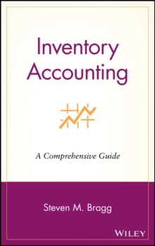 Inventory Accounting : A Comprehensive Guide