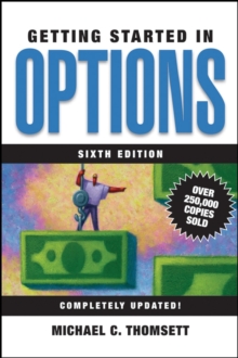 Getting Started in Options