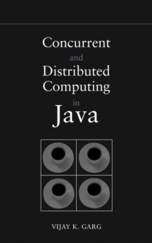 Concurrent and Distributed Computing in Java