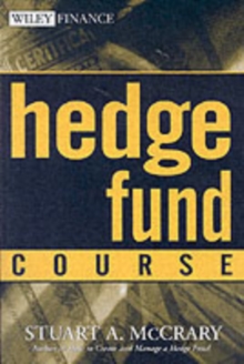 Hedge Fund Course