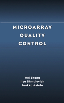 Microarray Quality Control