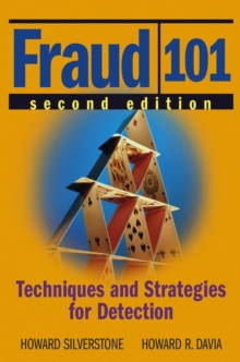 Fraud 101 : Techniques and Strategies for Detection