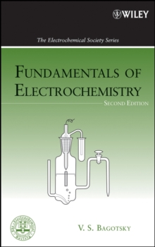 Fundamentals of Electrochemistry