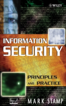 Information Security : Principles and Practice