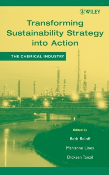 Transforming Sustainability Strategy into Action : The Chemical Industry