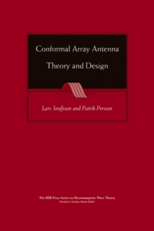 Conformal Array Antenna Theory and Design