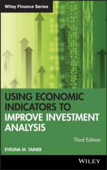 Using Economic Indicators to Improve Investment Analysis