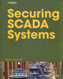 Securing SCADA Systems