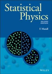 Statistical Physics