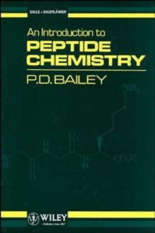 An Introduction to Peptide Chemistry