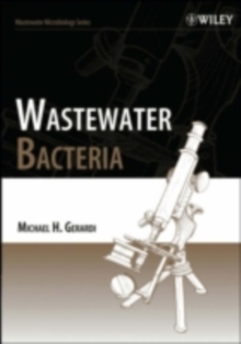 Wastewater Bacteria