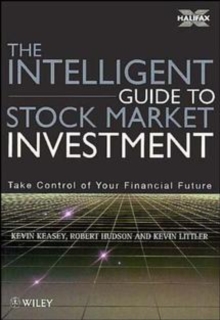 The Intelligent Guide to Stock Market Investment, Paperback Book The Intelligent Guide to Stock Market Investment, Paperback Book