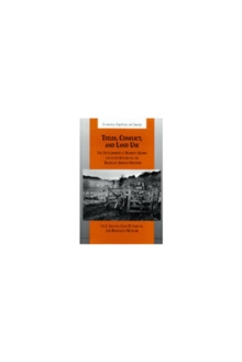 Titles, Conflict and Land Use : The Development of Property Rights and Land Reform on the Brazilian Amazon Frontier, Hardback Book Titles, Conflict and Land Use : The Development of Property Rights and Land Reform on the Brazilian Amazon Frontier, Hardback Book
