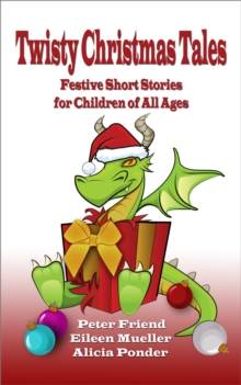 Twisty Christmas Tales