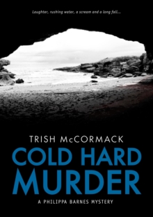 Cold Hard Murder (Philippa Barnes mysteries 3)