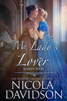 My Lady's Lover (Surrey SFS, #1) : Surrey SFS, #1