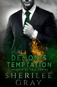 Demon's Temptation: A Standalone in the Knights of Hell World (Knights of Hell #3)