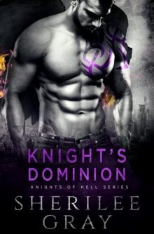 Knight's Dominion (Knights of Hell #4)