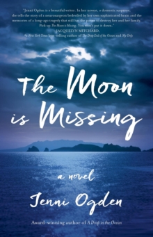 Moon is Missing: A Novel