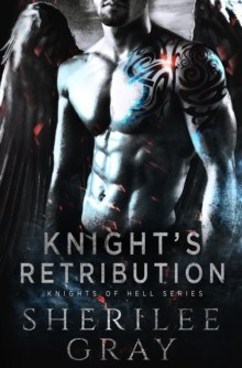 Knight's Retribution (Knights of Hell #6)