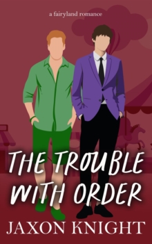 Trouble with Order