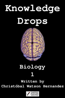 Knowledge Drops - Biology 1