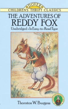 The Adventures of Reddy Fox