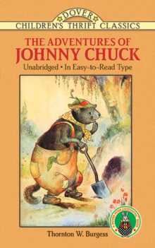 The Adventures of Johnny Chuck