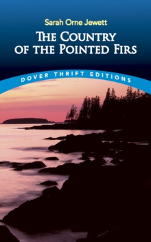 The Country of the Pointed Firs