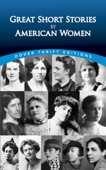 Great Short Stories by American Women