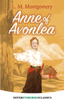 Anne of Avonlea