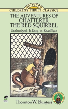 The Adventures of Chatterer the Red Squirrel