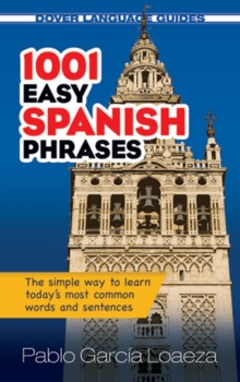 1001 Easy Spanish Phrases