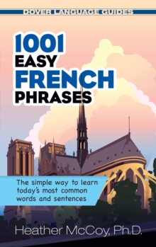 1001 Easy French Phrases