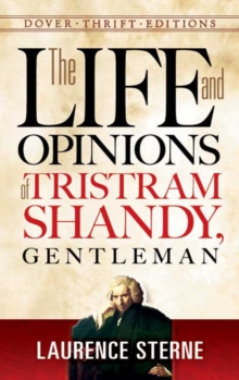 The Life and Opinions of Tristram Shandy, Gentleman