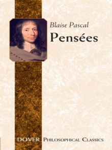 Pensees