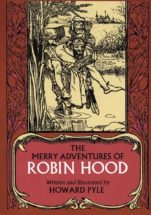 The Merry Adventures of Robin Hood