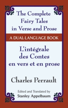 The Fairy Tales in Verse and Prose/Les contes en vers et en prose