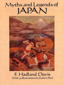 Myths and Legends of Japan