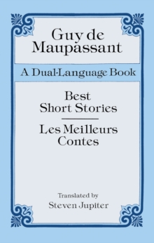 Best Short Stories : A Dual-Language Book