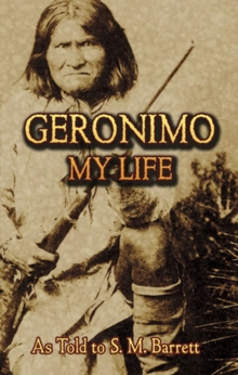 Geronimo : My Life