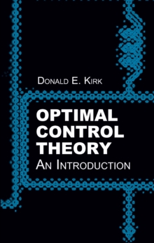 Optimal Control Theory : An Introduction