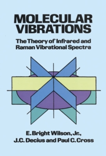 Molecular Vibrations