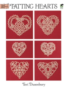 Tatting Hearts