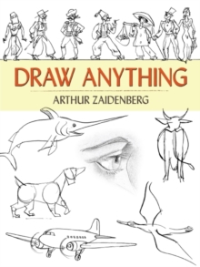 Draw Anything