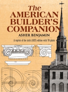 The American Builder's Companion