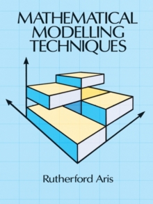 Mathematical Modelling Techniques