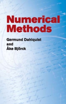 Numerical Methods