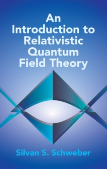 An Introduction to Relativistic Quantum Field Theory