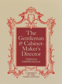 The Gentleman and Cabinet-Maker's Director